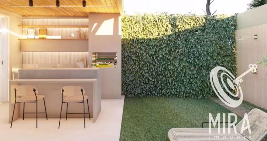 Casa com 3 quartos à venda na Bela Vista, Ipatinga 