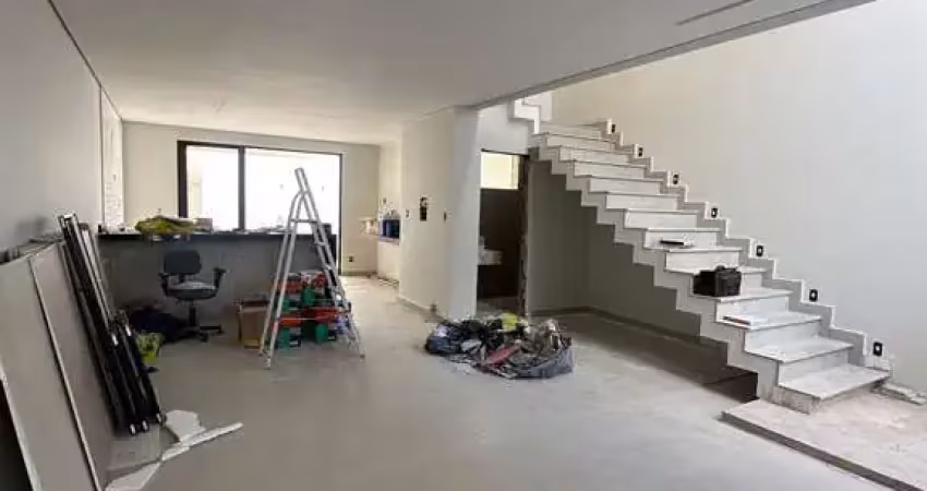 Casa com 3 quartos à venda na Bela Vista, Ipatinga 