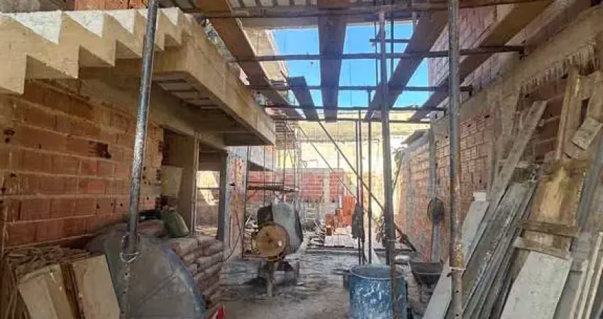 Casa com 4 quartos à venda no Das Águas, Ipatinga 