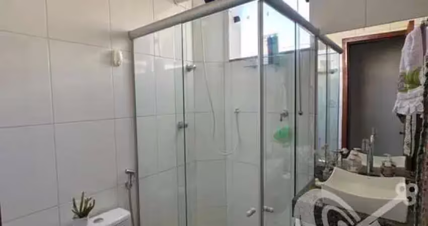Apartamento com 2 quartos à venda na Cidade Nova, Santana do Paraíso 