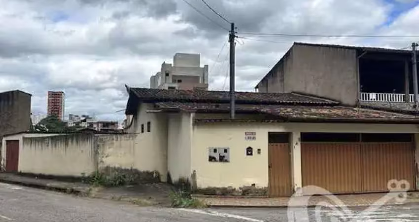 Apartamento à venda no Bom Retiro, Ipatinga 