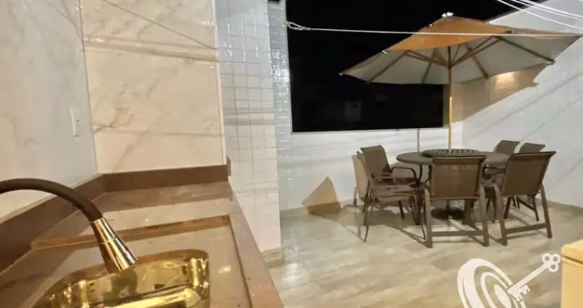 Cobertura com 3 quartos à venda no Iguaçu, Ipatinga 