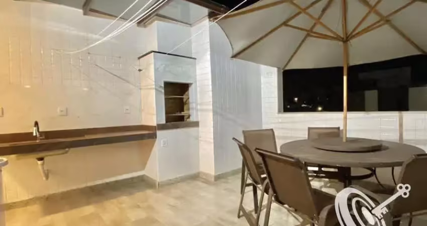 Cobertura com 3 quartos à venda no Iguaçu, Ipatinga 