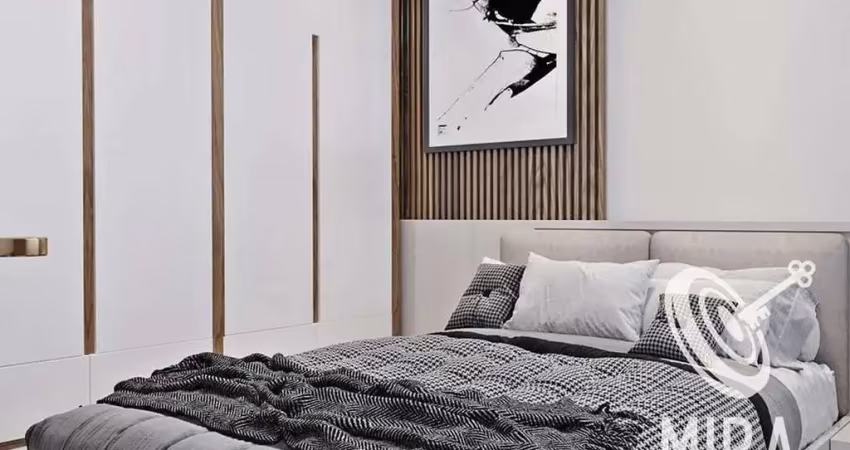 Apartamento com 3 quartos à venda na Cidade Nobre, Ipatinga 