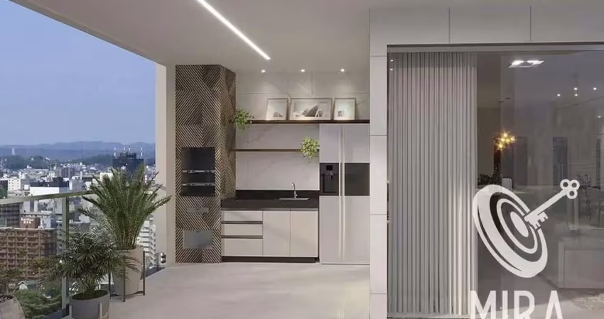 Apartamento com 3 quartos à venda na Cidade Nobre, Ipatinga 