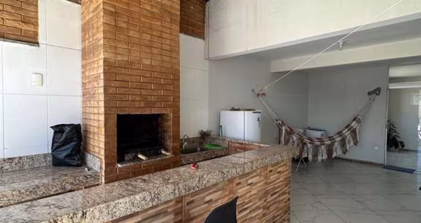 Cobertura Duplex