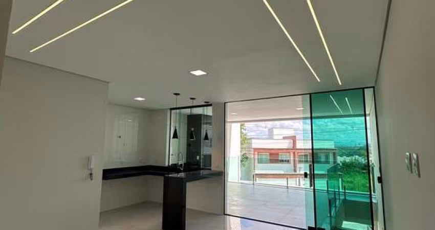 Casa com 3 quartos à venda na Cidade Nova, Santana do Paraíso 