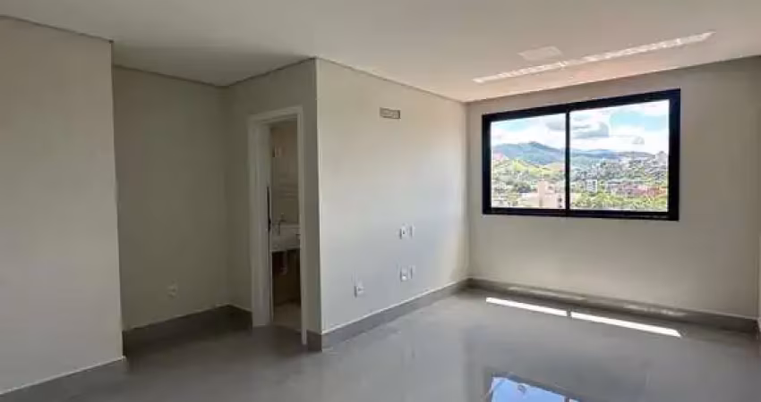 Cobertura com 3 quartos à venda na Cidade Nobre, Ipatinga 