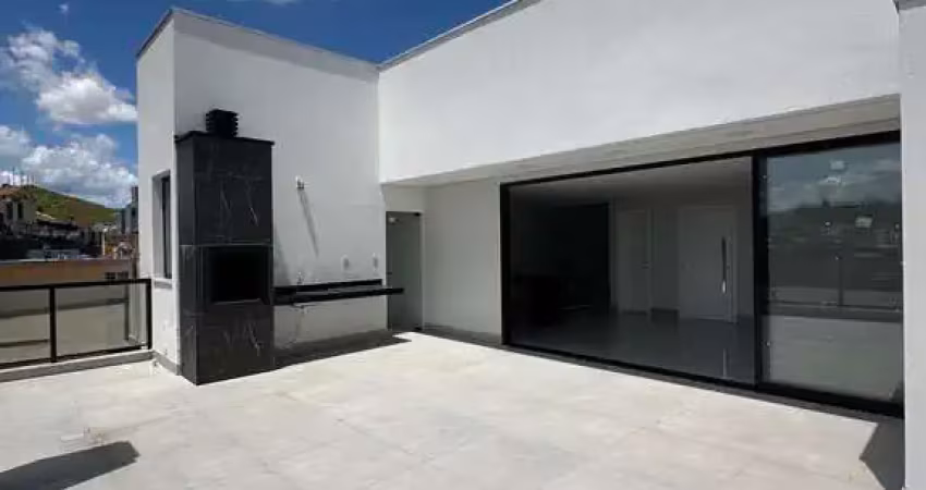 Cobertura com 3 quartos à venda na Cidade Nobre, Ipatinga 