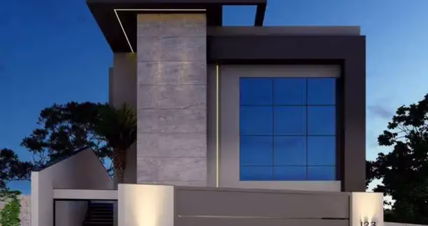 Casa com 3 quartos à venda no Residencial Bethania, Santana do Paraíso 