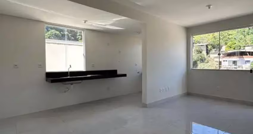 Apartamento no bairro Vila Militar