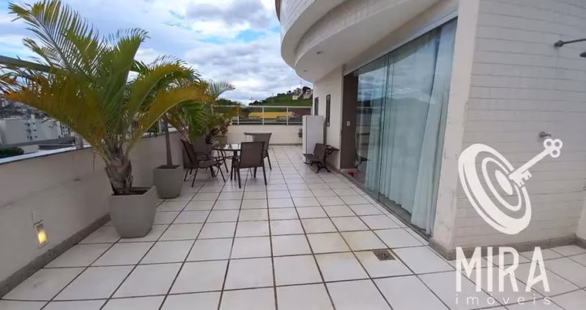 Cobertura com 3 quartos à venda na Cidade Nobre, Ipatinga 