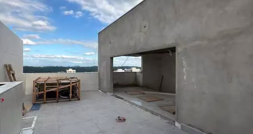 Cobertura com 3 quartos à venda na Bela Vista, Ipatinga 