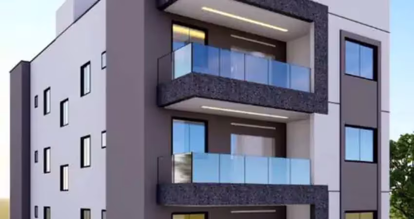 Apartamento com 3 quartos à venda no Jardim Panorama, Ipatinga 