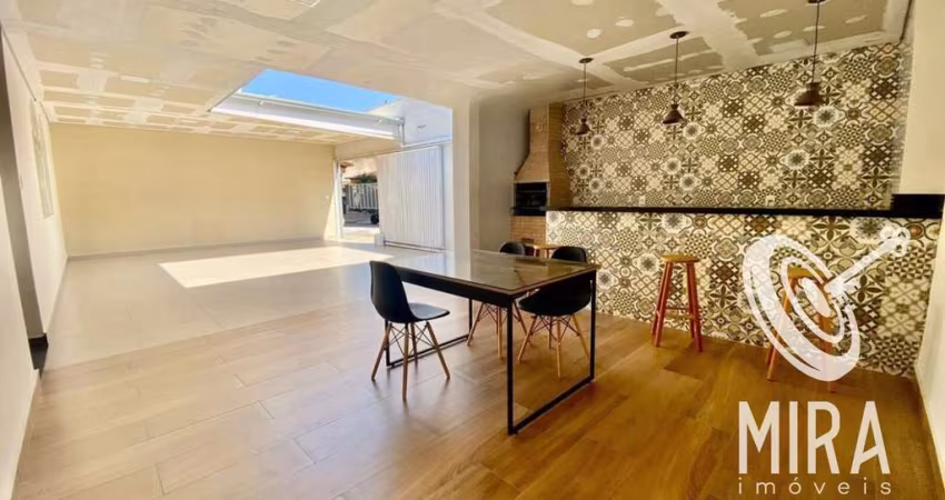 Casa no bairro Iguaçu