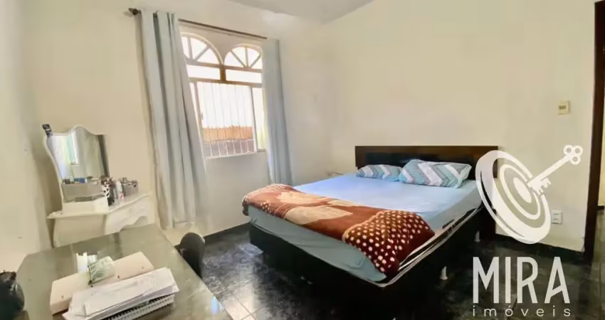 Casa com 3 quartos à venda no Iguaçu, Ipatinga 