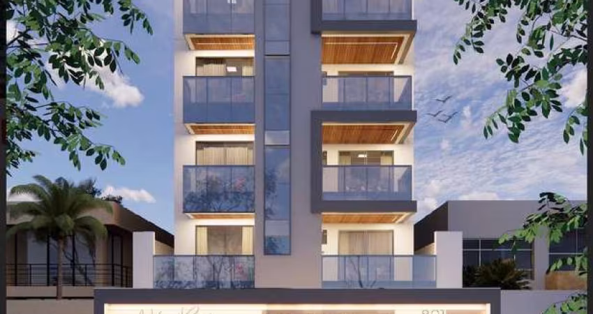 Apartamento no bairro Cidade Nobre