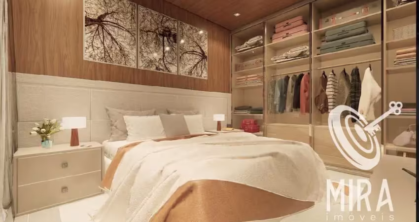 Apartamento com 3 quartos à venda na Cidade Nobre, Ipatinga 