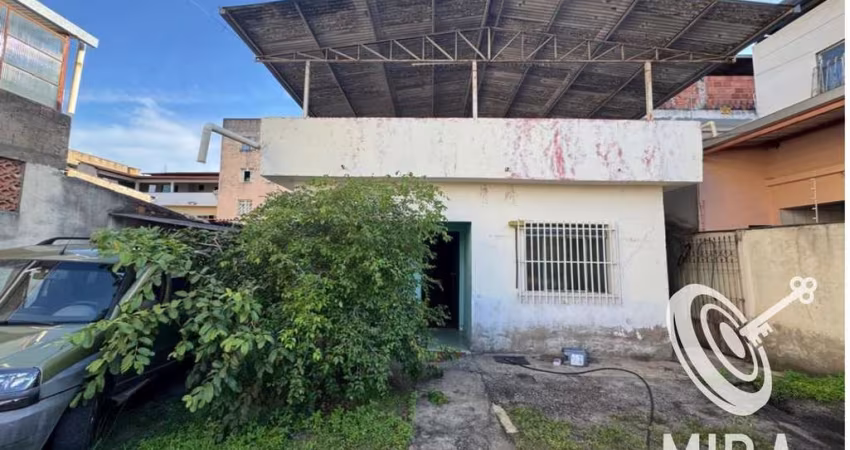 Lote no bairro Canaã