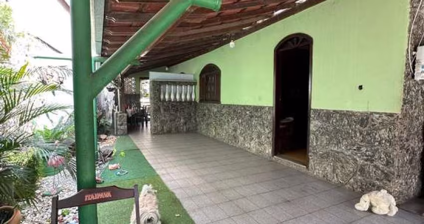 Casa no bairro Canaã