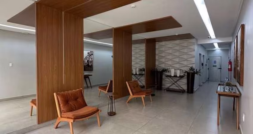 Apartamento no bairro Cidade Nobre