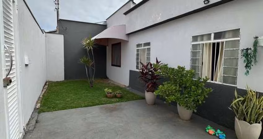 Casa no bairro Ideal