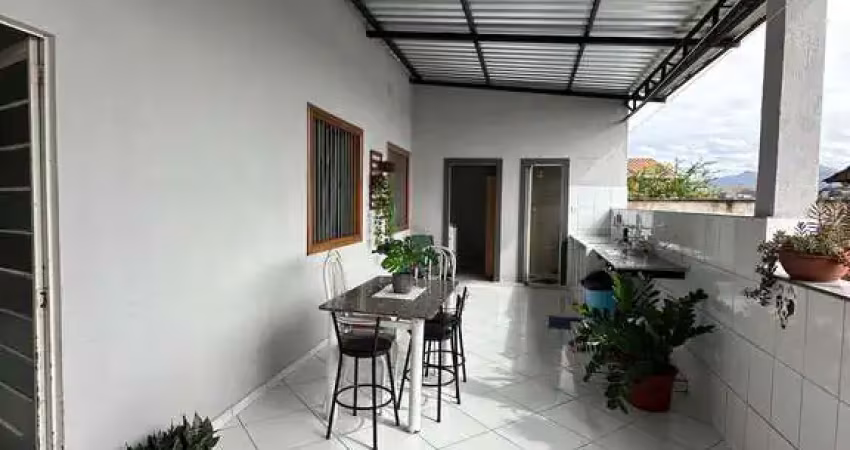 Casa com 3 quartos à venda no Ideal, Ipatinga 