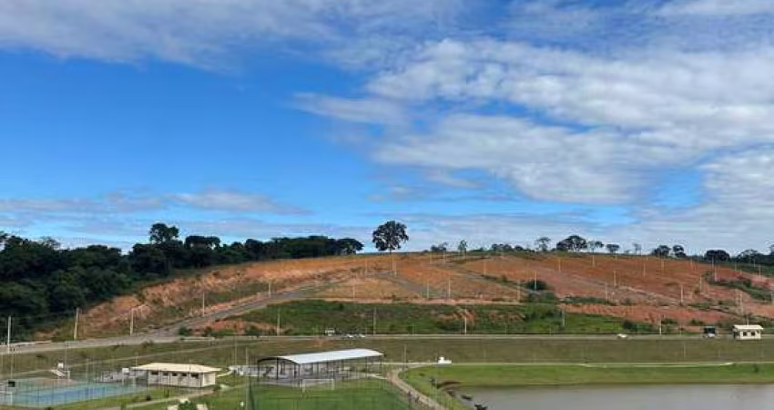 Lote Expansão Cidade Nova