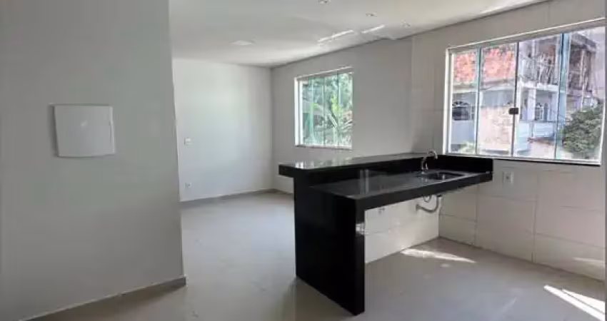 Apartamento com 2 quartos à venda na Vila Celeste, Ipatinga 