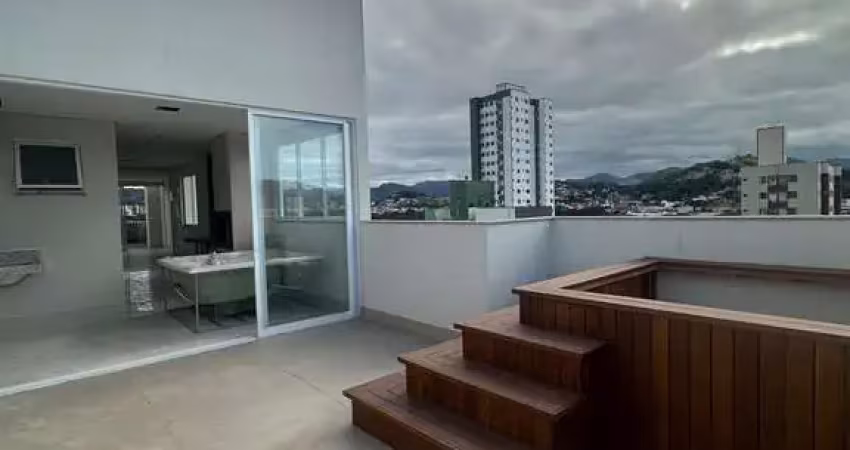 Cobertura com 3 quartos à venda no Veneza, Ipatinga 