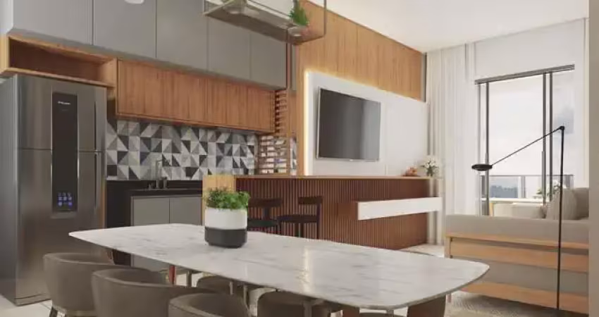 Apartamento com 3 quartos à venda na Cidade Nova, Santana do Paraíso 