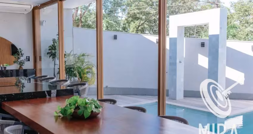 Casa com 3 quartos à venda no Das Águas, Ipatinga 