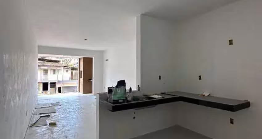 Apartamento com 3 quartos à venda no Canaã, Ipatinga 