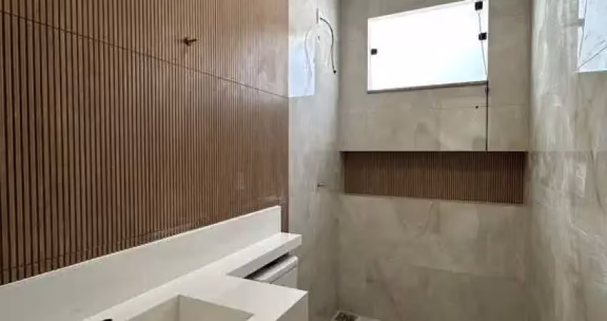 Casa com 3 quartos à venda no Residencial Bethania, Santana do Paraíso 
