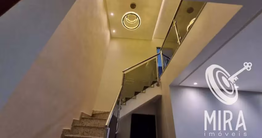 Cobertura com 4 quartos à venda no Residencial Ayrton Senna, Ipatinga 