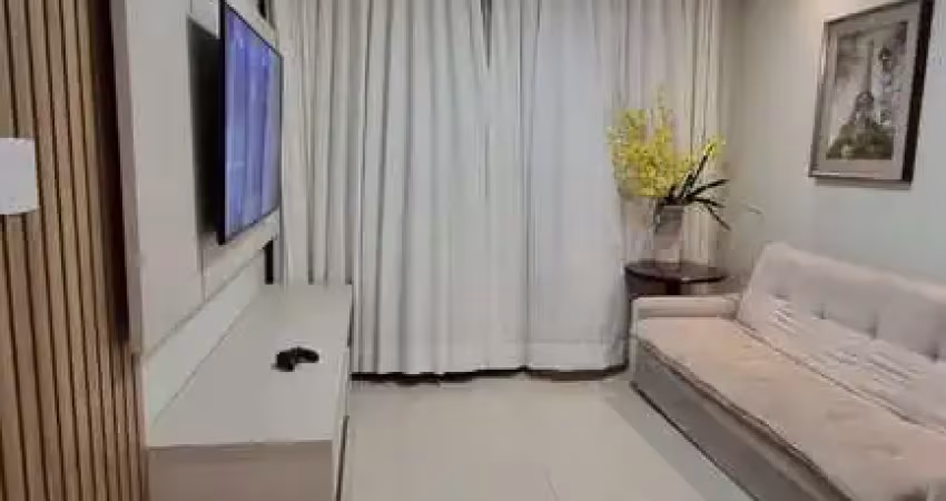 Cobertura com 4 quartos à venda no Tiradentes, Ipatinga 