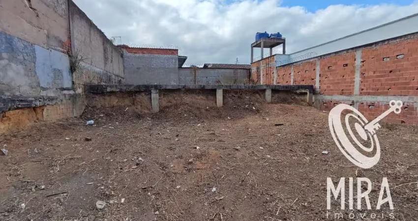 Terreno à venda no Iguaçu, Ipatinga 