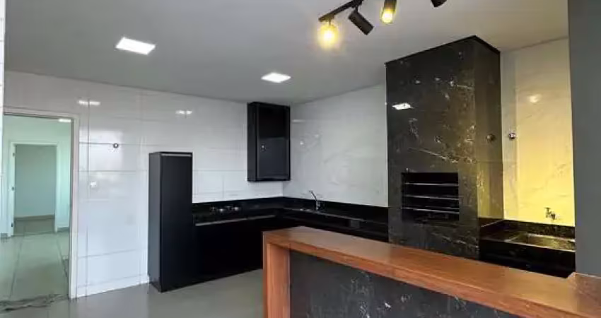 Cobertura com 4 quartos à venda em Caçula, Ipatinga 
