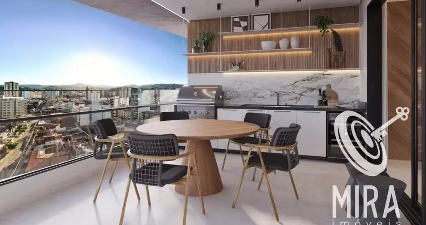 Apartamento com 3 quartos à venda na Cidade Nobre, Ipatinga 