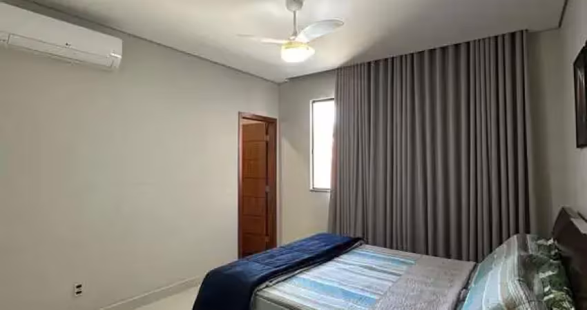 Casa com 3 quartos à venda no Industrial, Santana do Paraíso 