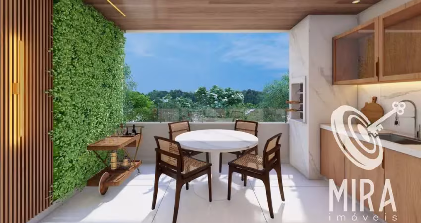 Apartamento com 2 quartos à venda no Residencial Bethania, Santana do Paraíso 
