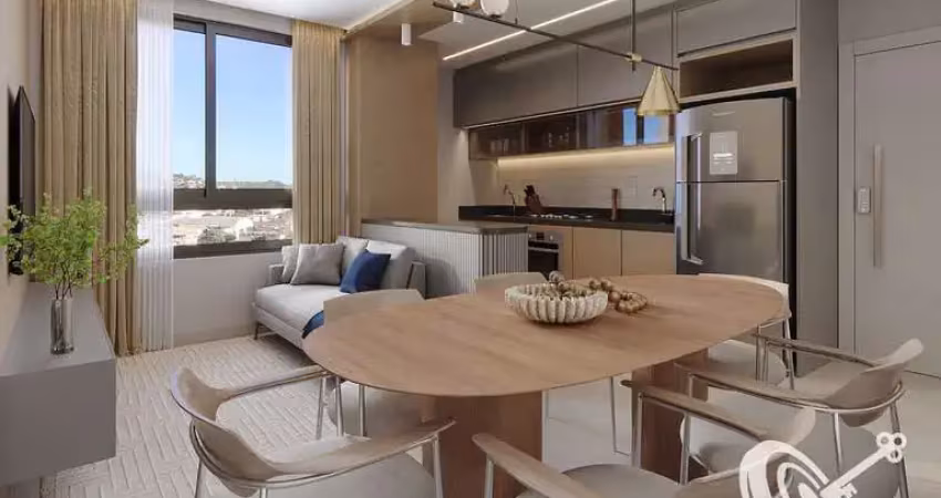Apartamento com 3 quartos à venda no Iguaçu, Ipatinga 