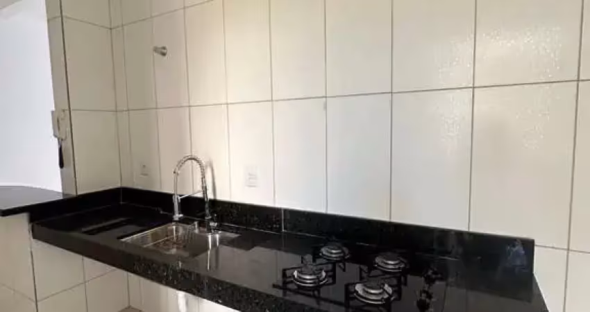 Apartamento com 2 quartos à venda na Cidade Nova, Santana do Paraíso 