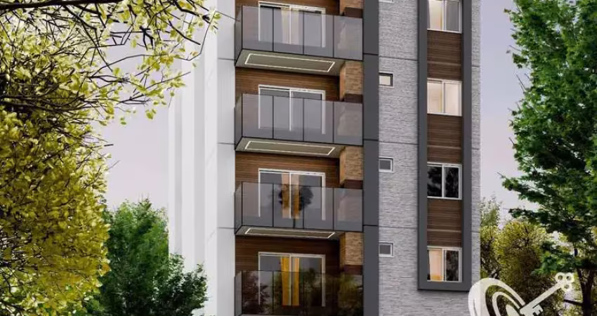 Apartamento com 3 quartos à venda na Vila Militar, Ipatinga 