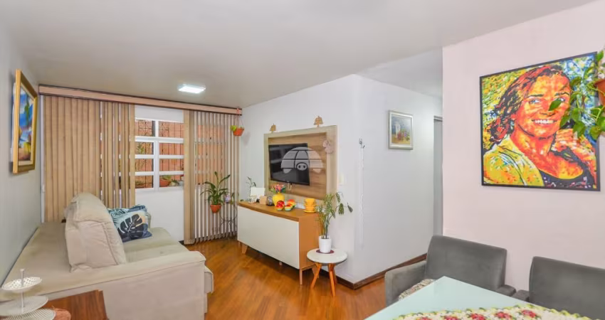 EXCELENTE APARTAMENTO  NO CAMPO COMPRIDO
