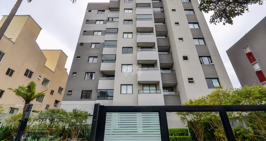 APARTAMENTO MOBILIADO E DECORADO À VENDA NO BACACHERI