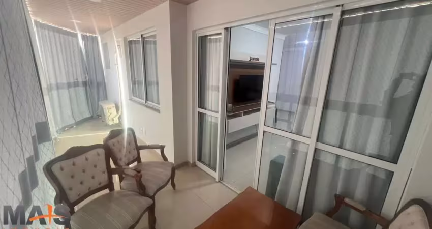 Apartamento para locação em vila velha, praia da costa, 3 dormitórios, 1 suíte