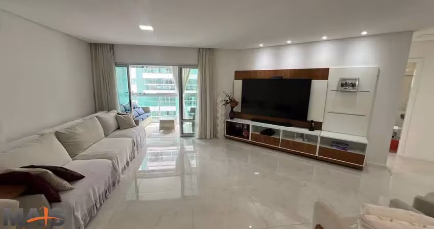 Apartamento para Venda em Vila Velha, Praia de Itaparica, 3 dormitórios, 1 suíte, 3 banheiros, 2 vagas