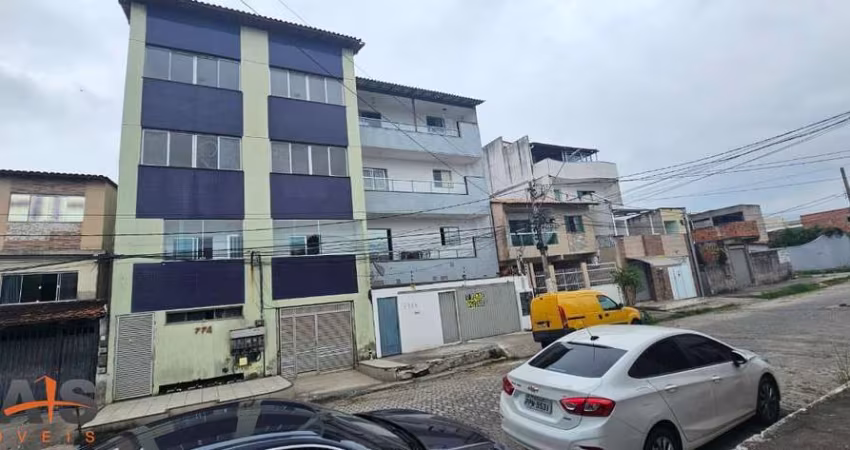 Apartamento para Venda em Vila Velha, Nova Itaparica, 2 dormitórios, 1 banheiro