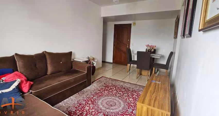 Apartamento para Venda em Guarapari, Centro, 2 dormitórios, 1 suíte, 1 vaga